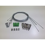 Mechanische toebehoren voor verlichtingsarmaturen Prolumia 40000503 Mechanische toebehoren voor verlichtingsarmaturen Prolumia 40000503